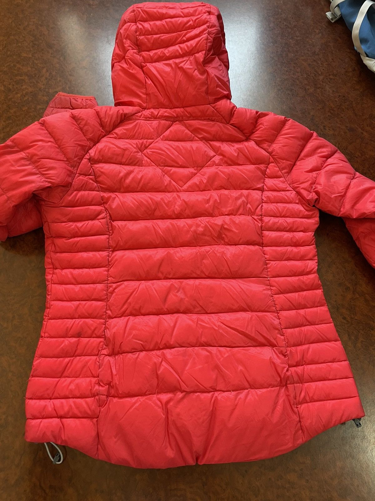 Canada Goose Canada Goose down Jacket Puffer Rain micro bomber Canada Size M / US 6-8 / IT 42-44 - 2 Thumbnail