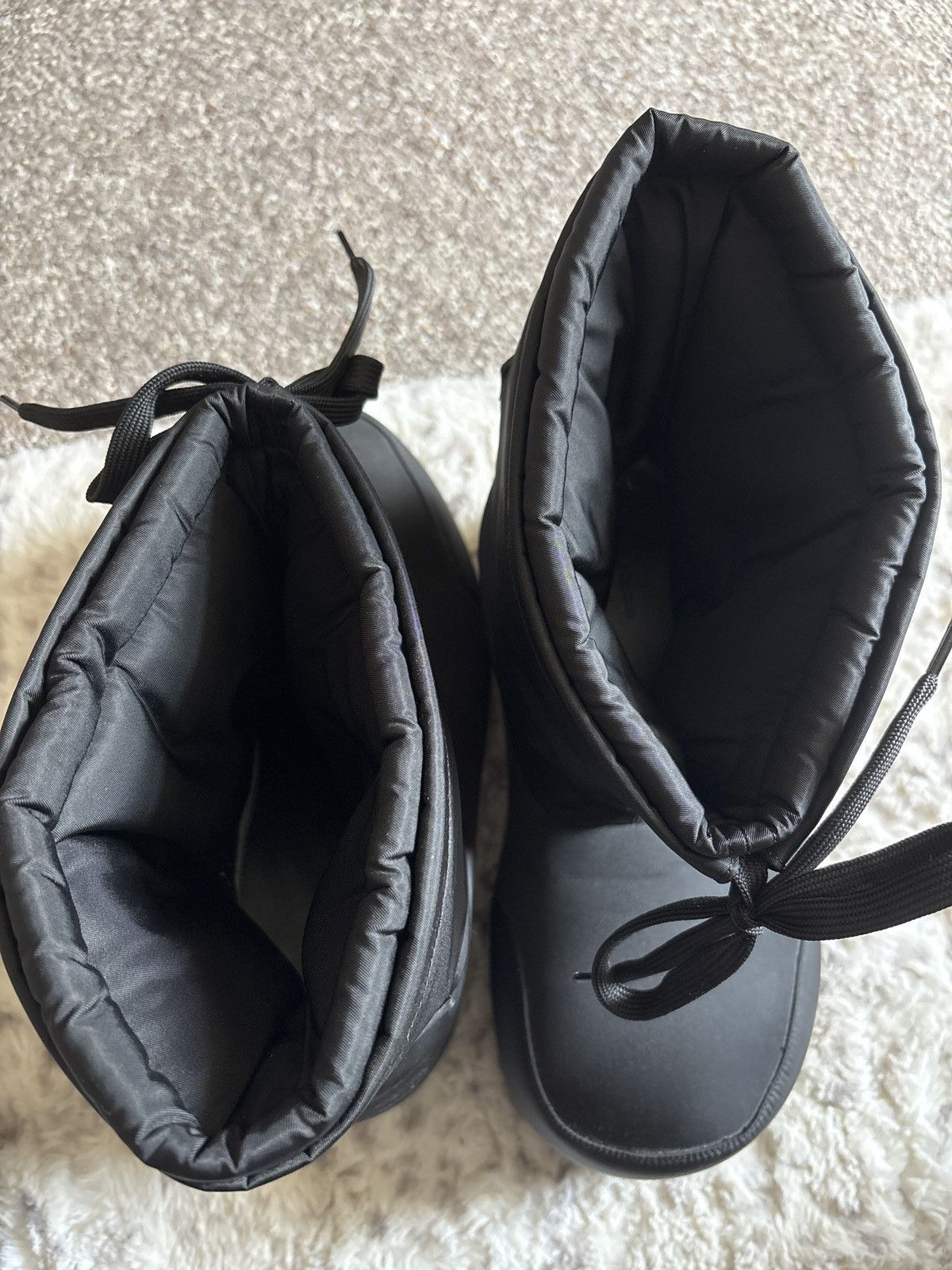 Balenciaga Balenciaga Alaska Boots Size US 11 / EU 44 - 4 Thumbnail
