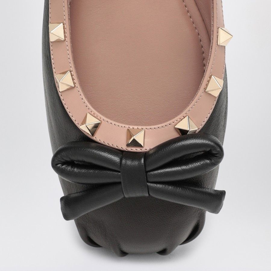 o1d2blof1024 Ballerina in Black