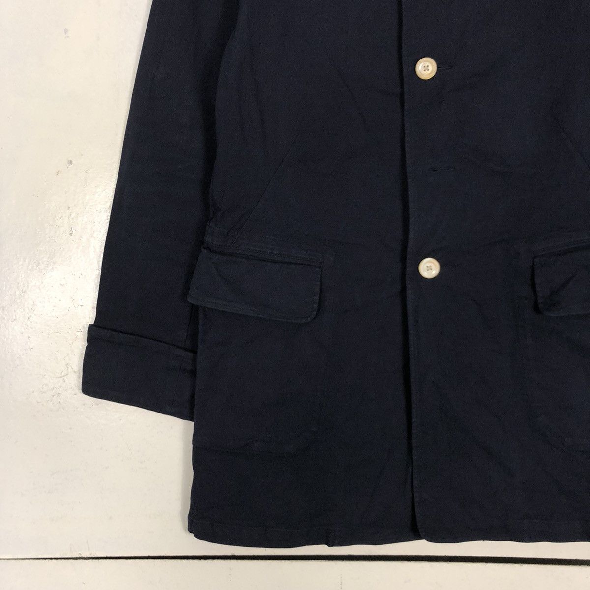 45rpm × Kapital × Other 45RPM INDIGO OVETCOATS Size S / US 4 / IT 40 - 3 Thumbnail