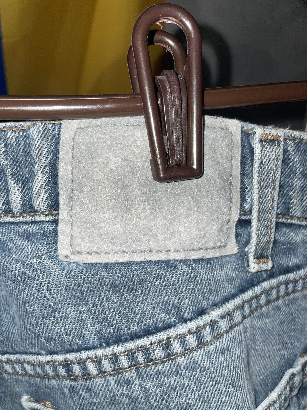 Levi's × Vintage levi silvertab's vintage Size US 33 - 6 Thumbnail