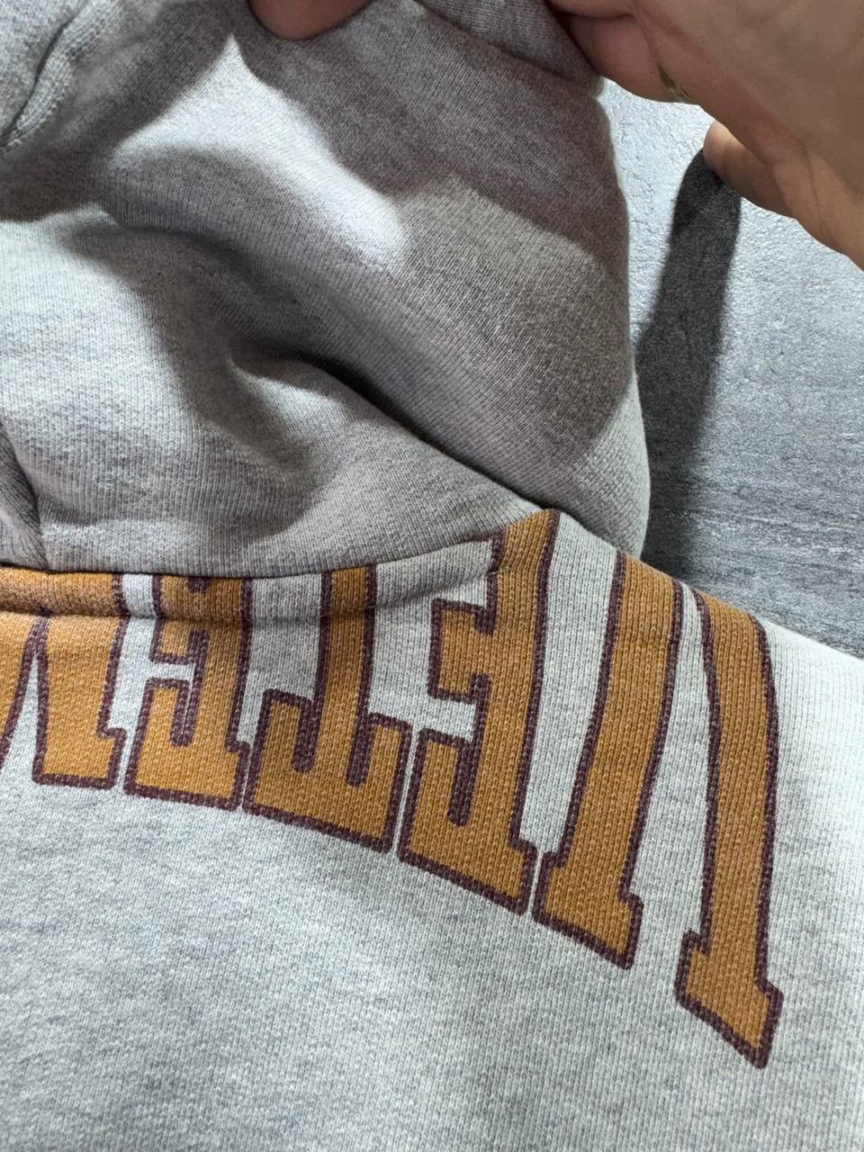 Vetements VETEMENTS AUTOMNE HIVER 2018 Hoodie Size US S / EU 44-46 / 1 - 17 Thumbnail