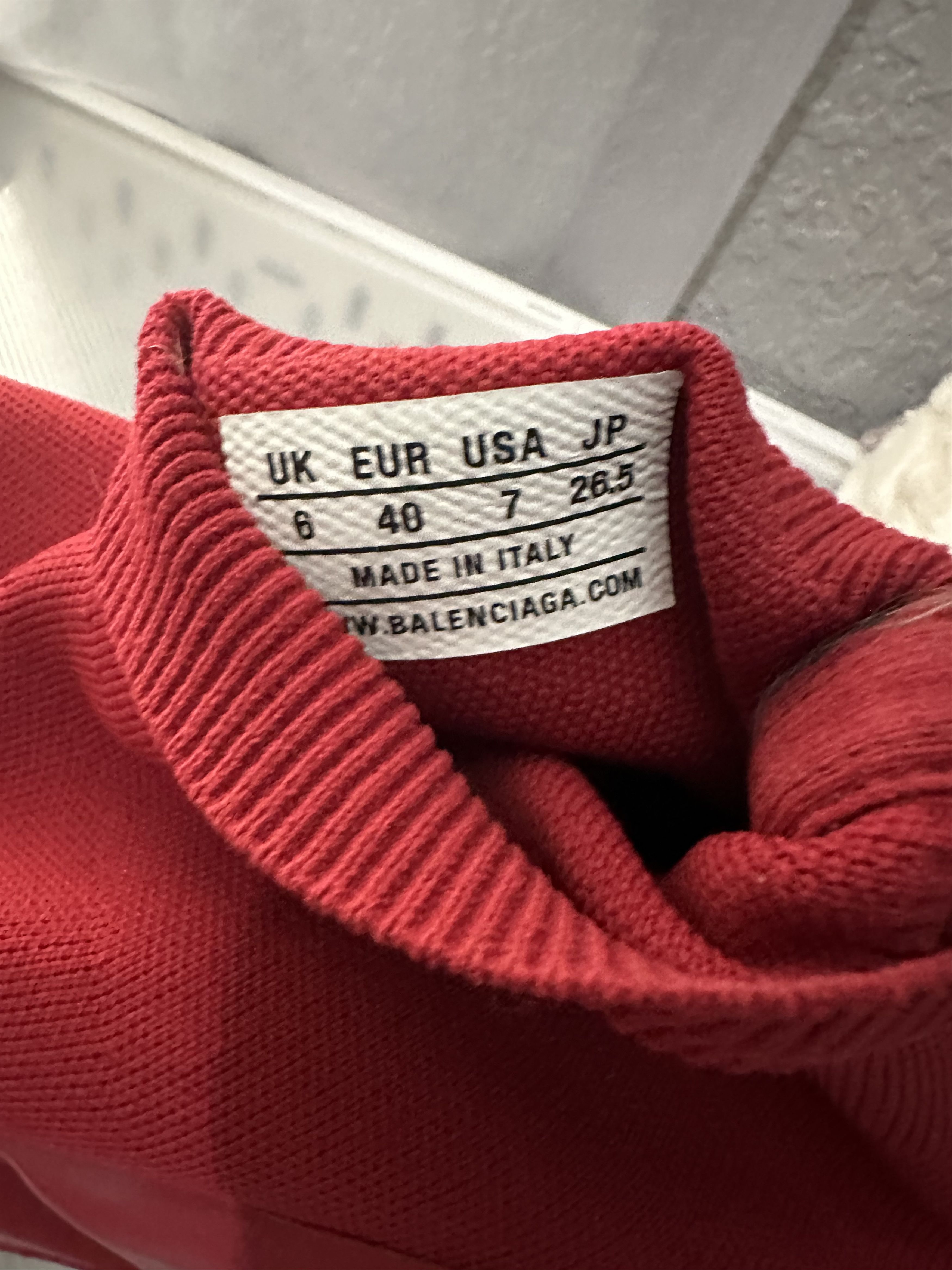 Balenciaga Speed LT sneaker Size US 7 / EU 40 - 3 Thumbnail