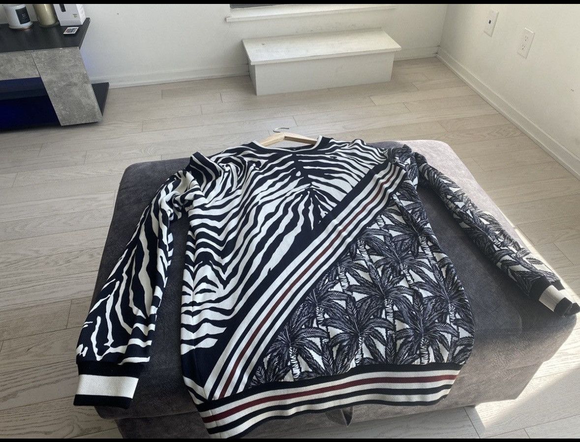 Dolce & Gabbana Dolce & Gabbana sweatshirt Size US M / EU 48-50 / 2 - 3 Thumbnail