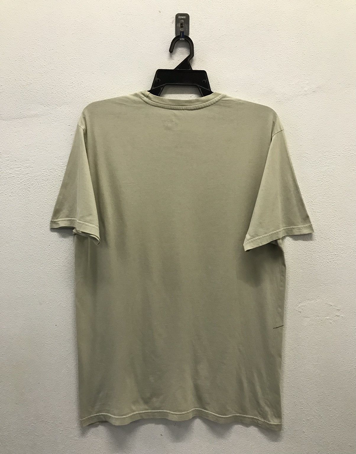 Vintage Vintage Jack Johnson SLEEP Through The Static MadeInUsa Size US M / EU 48-50 / 2 - 2 Thumbnail