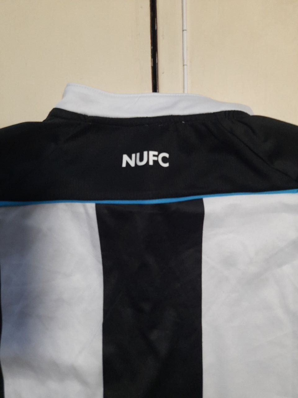 Other Gastore Newcastle United Jersey 2021-2022 Size US L / EU 52-54 / 3 - 11 Thumbnail