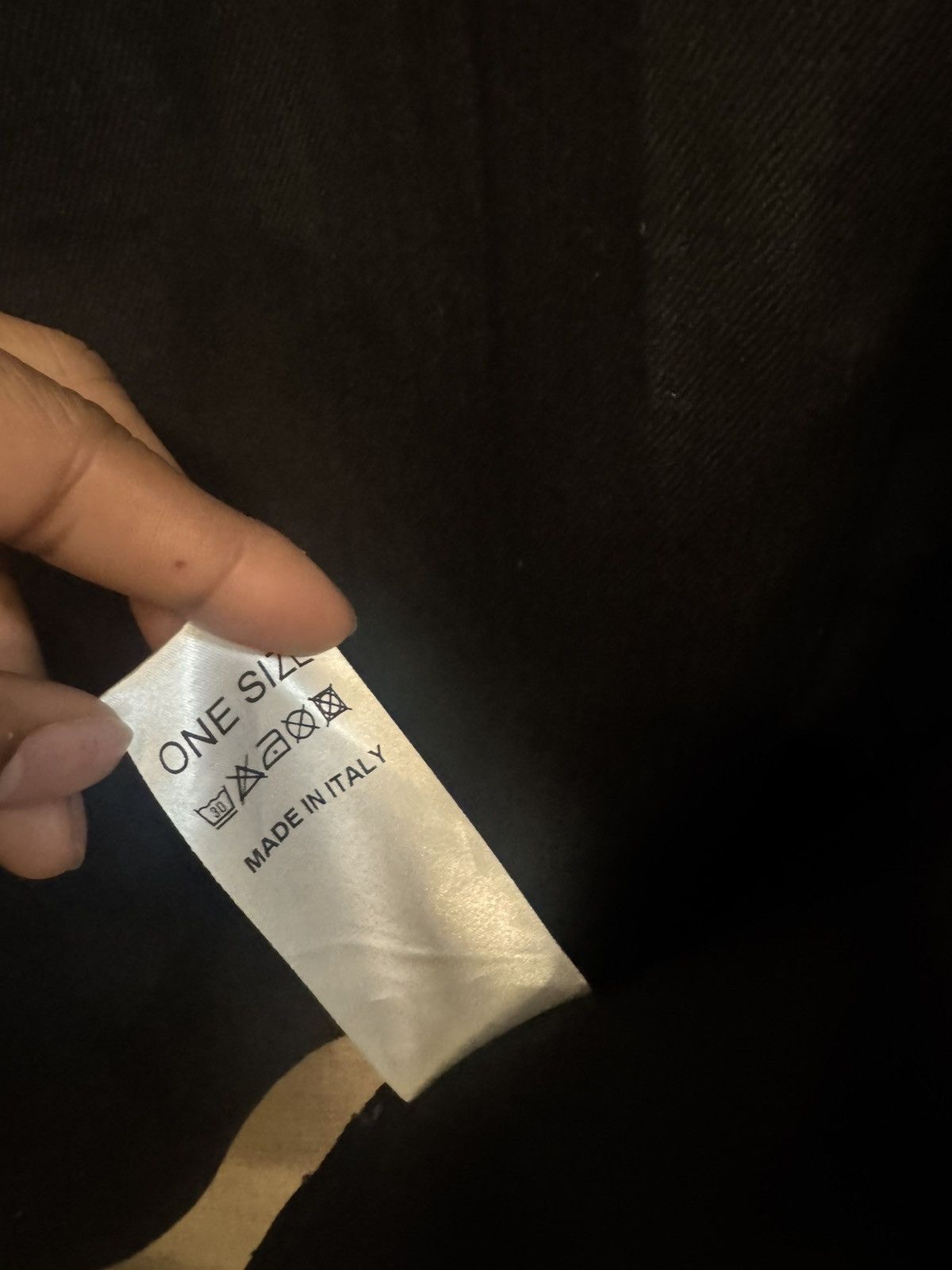 Raf Simons Oversized Raf Simons AW18/19 Denim Jacket Size US XL / EU 56 / 4 - 4 Thumbnail