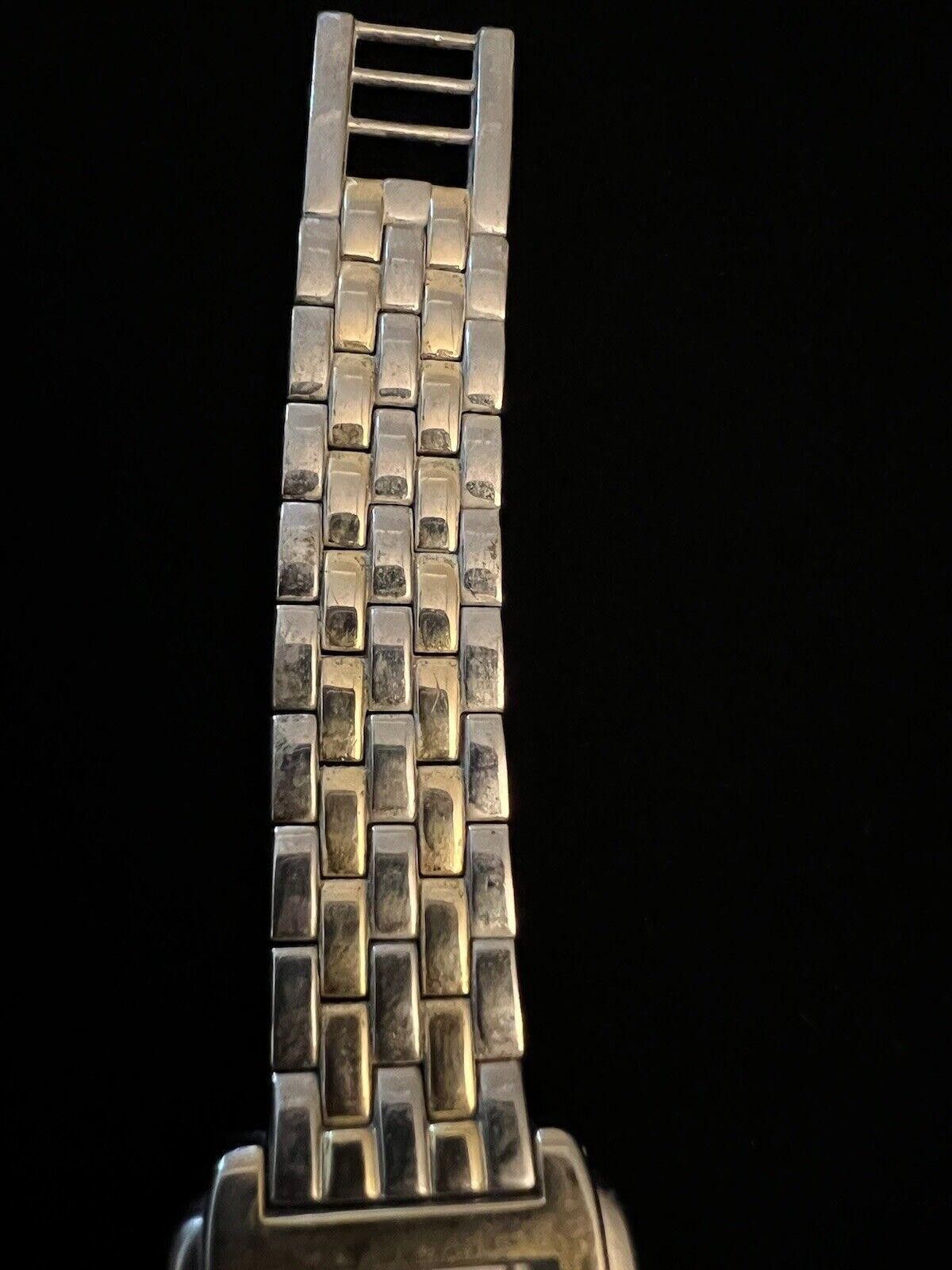 Designer Vintage Women's Paul Sebastian Watch- Working- New Battery Size ONE SIZE - 4 Thumbnail