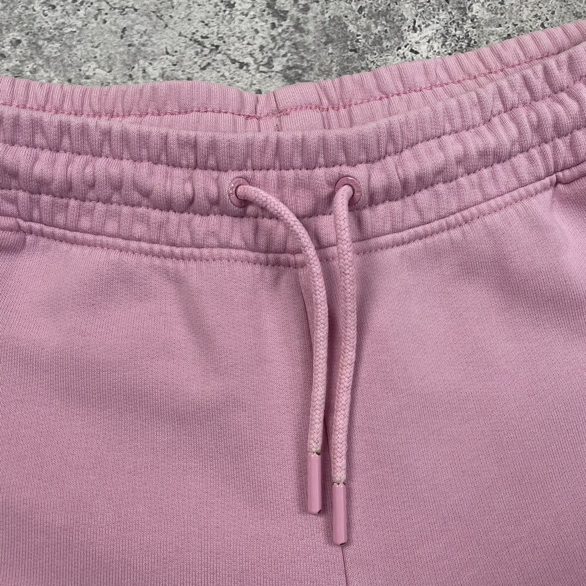 Puma × Von Dutch RARE Puma x Von Dutch Pink Jogger Pants Size US 32 / EU 48 - 6 Thumbnail