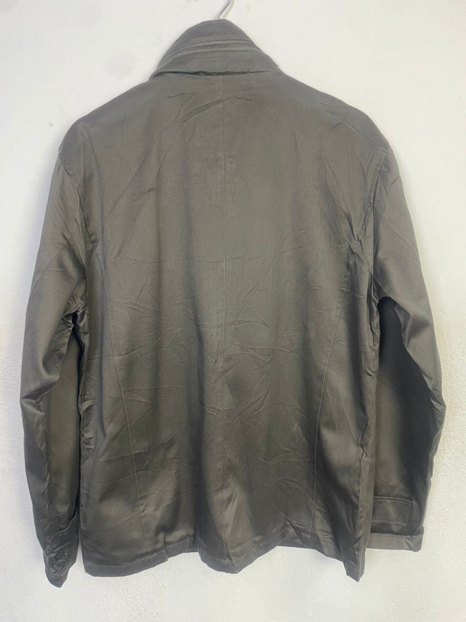 Designer vintage RAFFRULE Multi Pocket Jacket Size US M / EU 48-50 / 2 - 8 Thumbnail