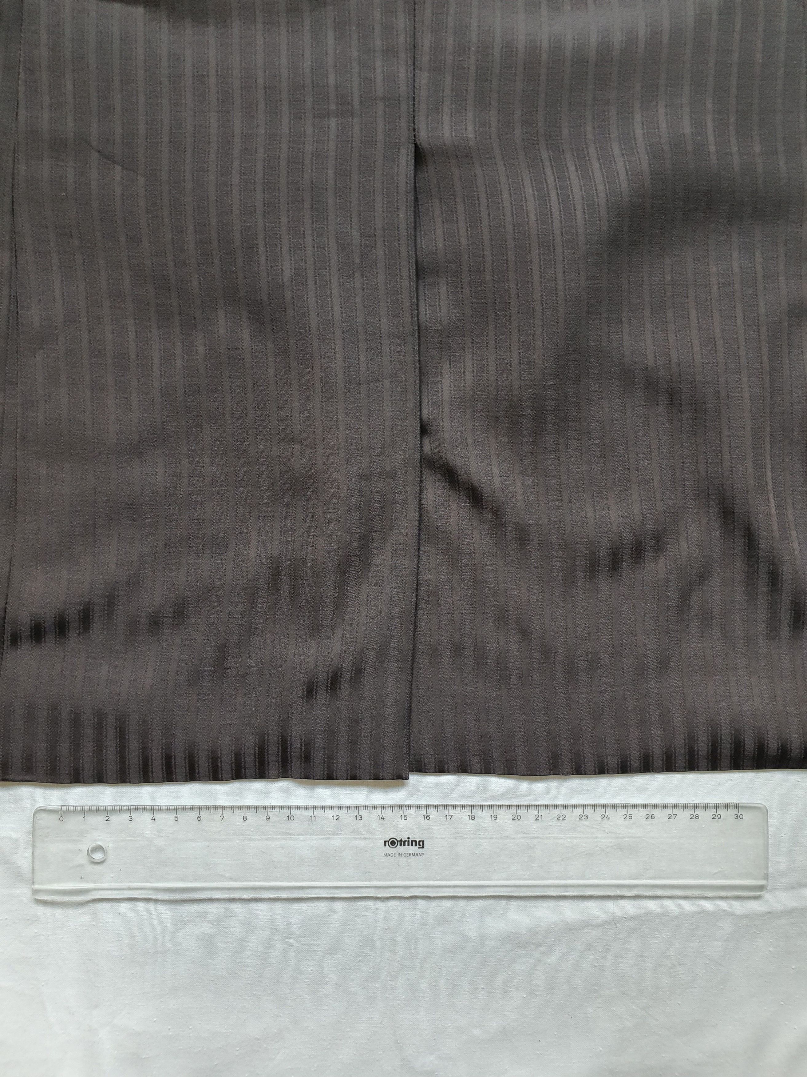 Pal Zileri CERIMONIA - Formal Ceremony Blazer Wedding Dinner Jacket Size 38R - 10 Thumbnail