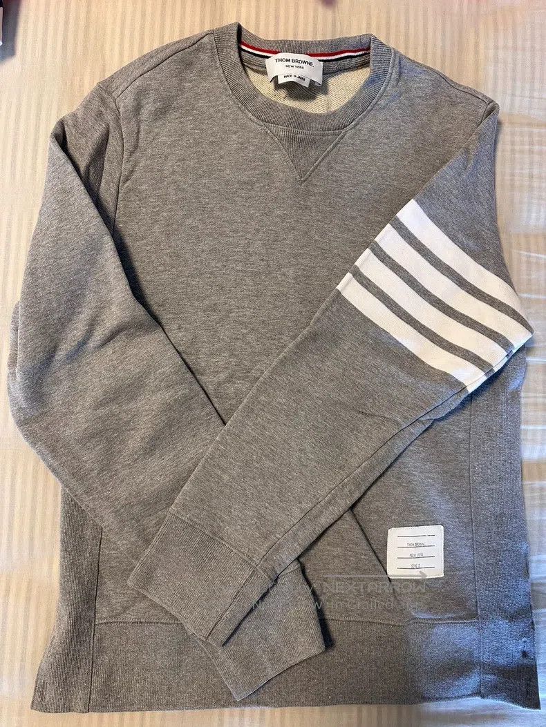 Thom Browne Thom Browne Cardigan hoodie Size US M / EU 48-50 / 2 - 1 Thumbnail