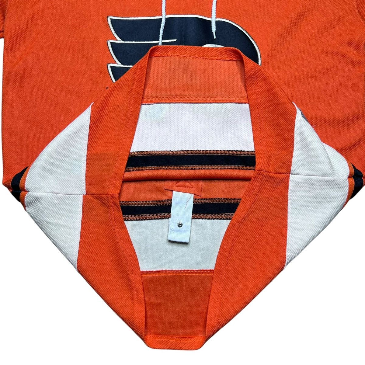 Reebok NHL Philadelphia Flyers Gotstisbehere Reebok AlternateJersey Size US L / EU 52-54 / 3 - 4 Thumbnail