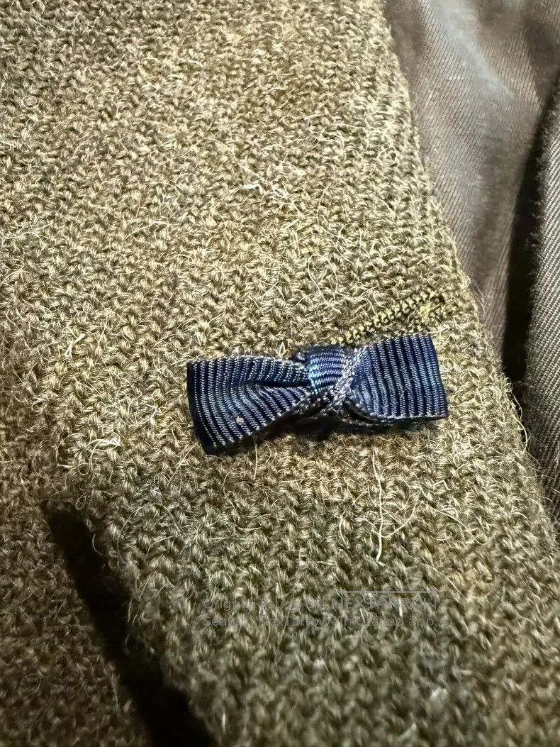 Nigel Cabourn Nigel Cabourn Coarse woolen suits Size S / US 4 / IT 40 - 3 Thumbnail