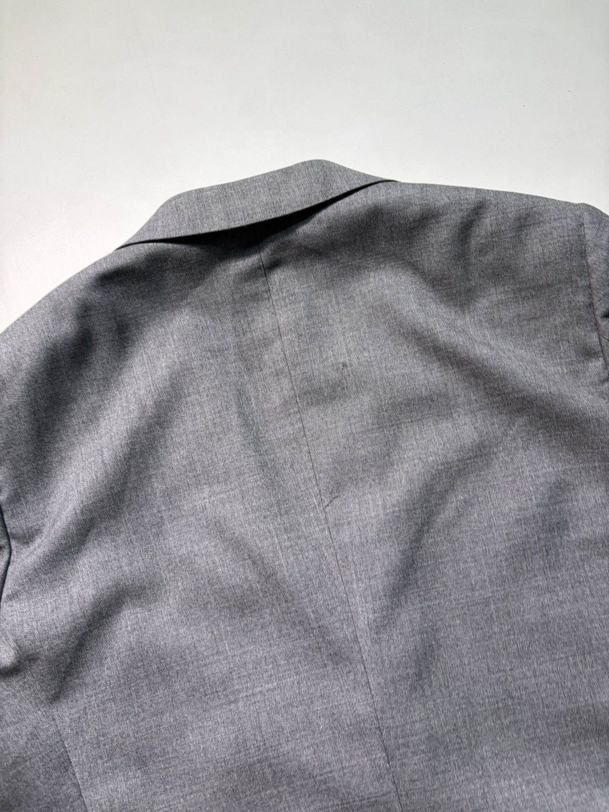 Suitsupply Suitsupply wool blazer Size 48L - 14 Thumbnail