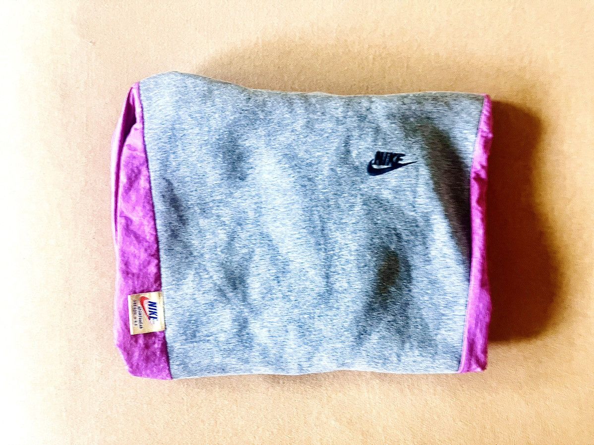 Nike Nike Women’s Icons Clash Pullover Windbreaker (Grey) - Small Size S / US 4 / IT 40 - 1 Thumbnail