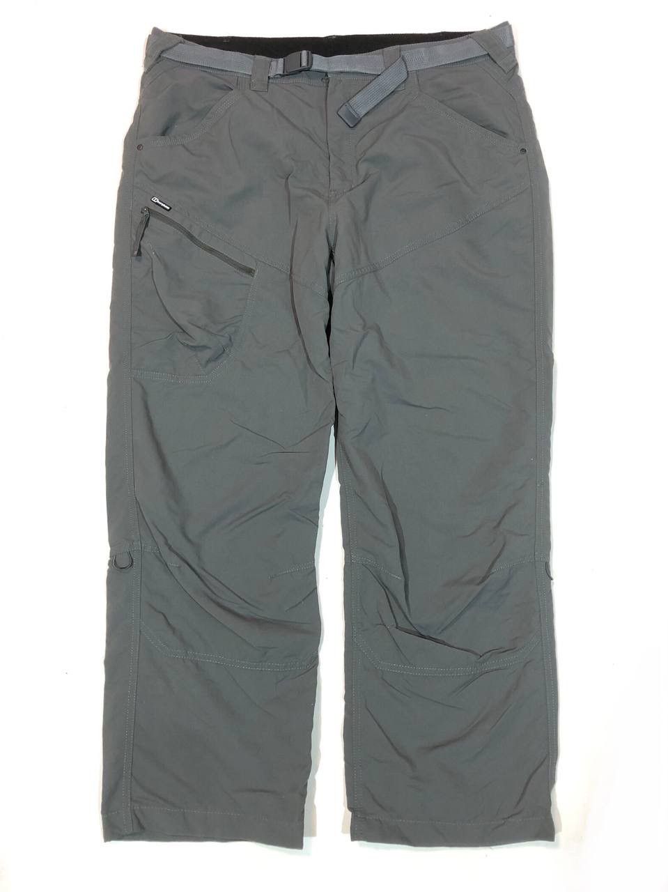 Berghaus Berghaus Outdoor Pants Size US 38 / EU 54 - 1 Thumbnail