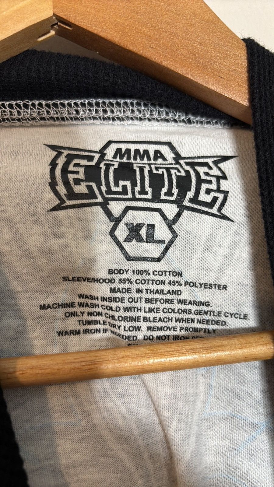 Affliction MMA Elite Affliction Style Y2K Shirt Size US XL / EU 56 / 4 - 3 Thumbnail