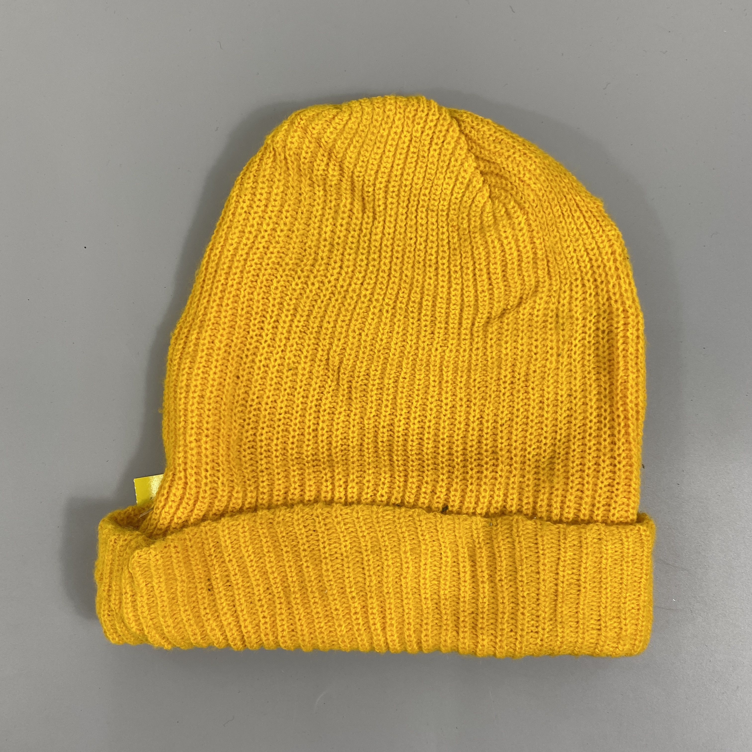 Japanese Brand Caterpillar Snow Cap Beanie Hat -BN996 Size ONE SIZE - 7 Thumbnail
