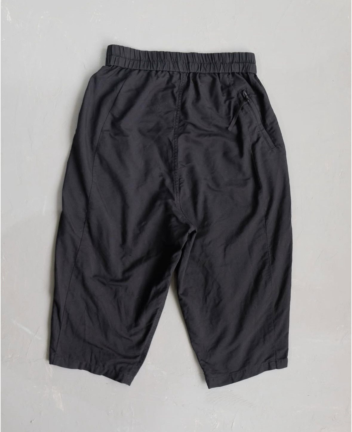 Julius JULIUS Knee Length Shorts Size US 30 / EU 46 - 2 Thumbnail