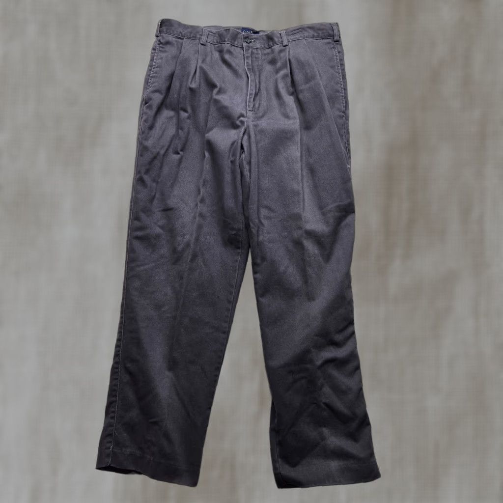 Club Room Club Room Jeans Adult Men Denim Pants Black 100% Cotton size 40 X 30 5-Pocket Design Inseam 32 Regular Jeans Mens Black Denim Pants Size US 40 / EU 56 - 1 Thumbnail