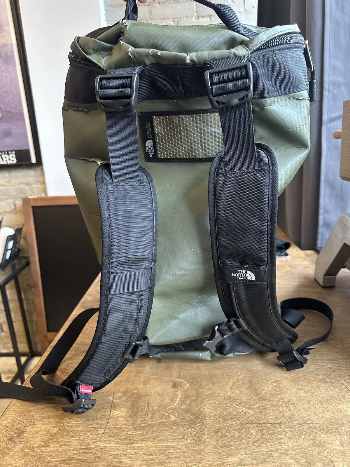 osprey hydration pack 3l Kitsuma Women's Color:TNF Navy/TNF Black-NPF The North Face Unisex zip access and included KV