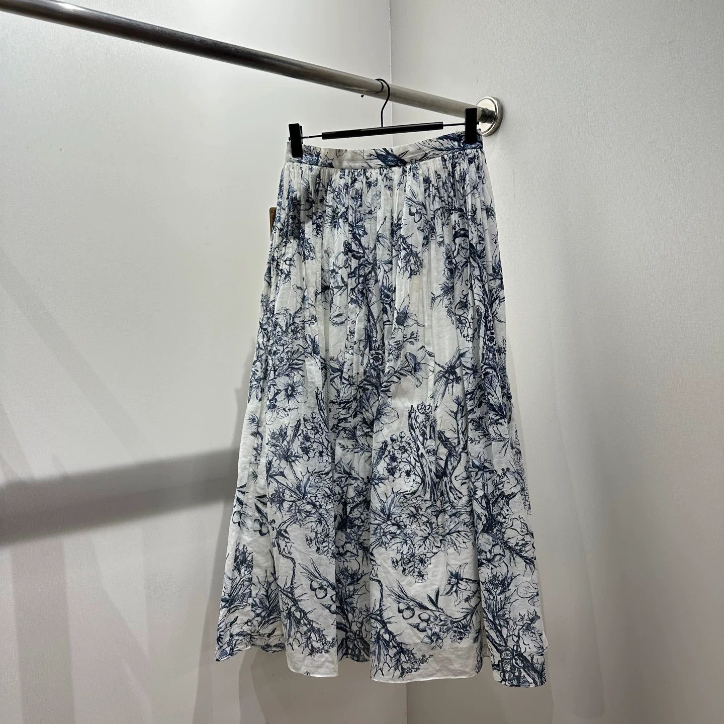 Dior Dior T-Shirt us_4 Women Size S / US 4 / IT 40 - 1 Thumbnail