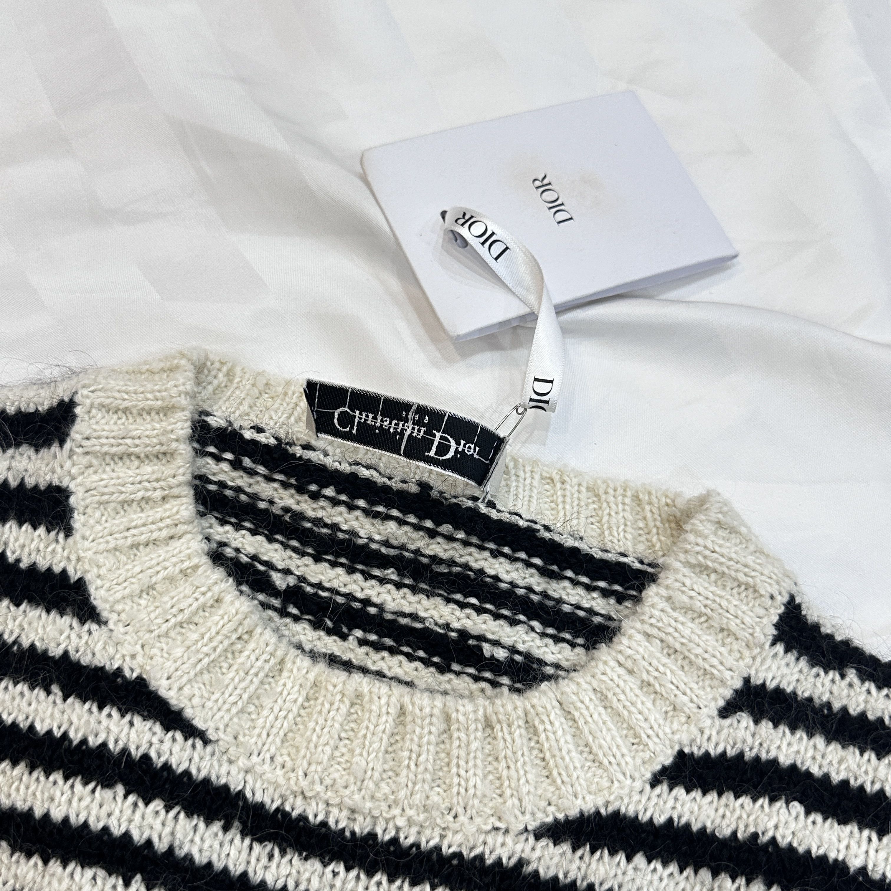 Dior Christian Dior Size XS / US 0-2 / IT 36-38 - 3 Thumbnail