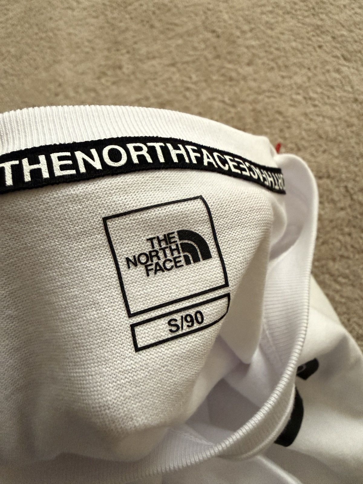 The North Face Northface Seoul Gangnam exclusive Size S / US 4 / IT 40 - 8 Thumbnail