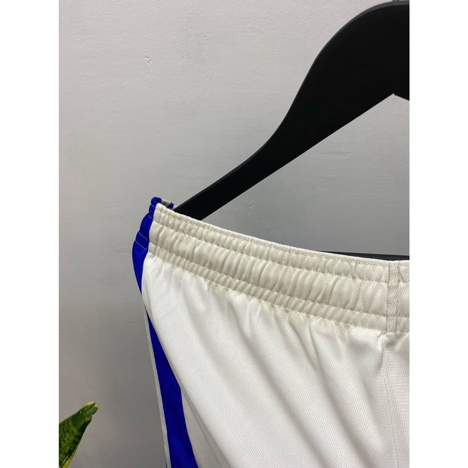 Adidas Grasshopper Club Zurich 2000s #2 Football Soccer Shorts Size US 34 / EU 50 - 20 Thumbnail