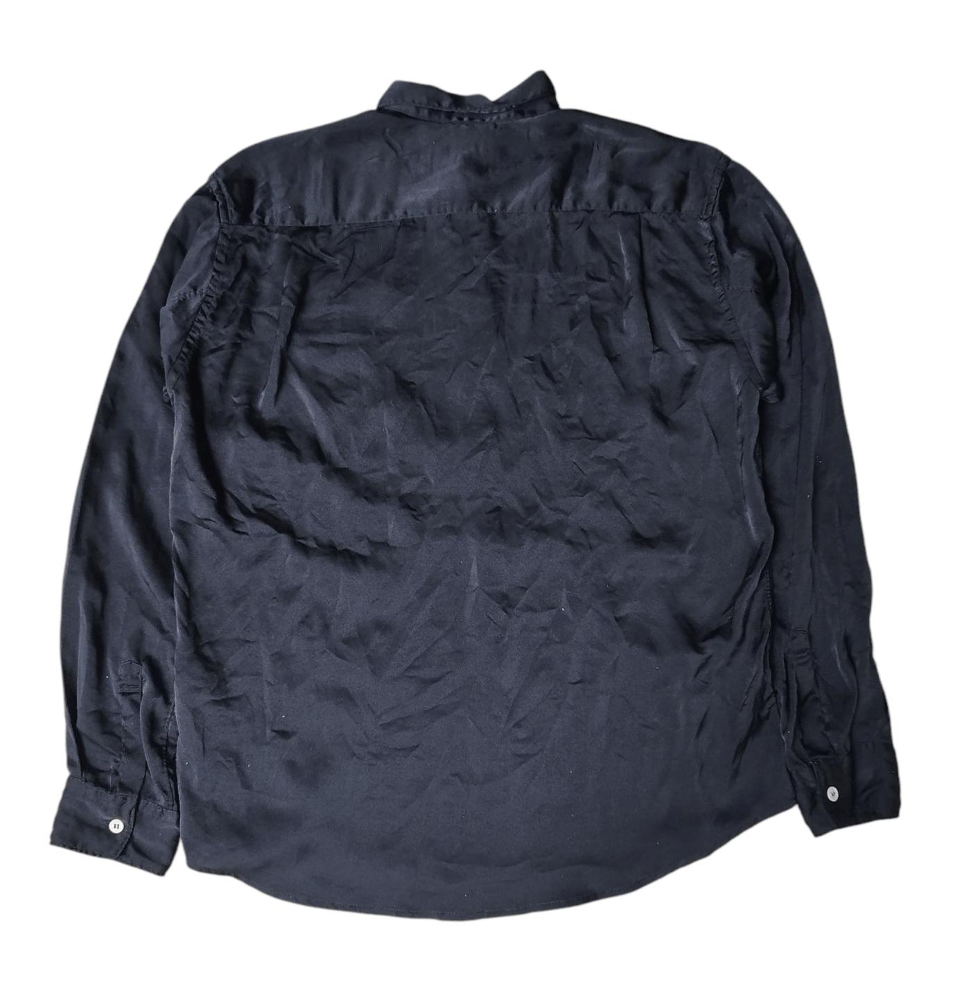 Comme des Garcons × Comme des Garcons SHIRT × Junya Watanabe Comme des garcons shirt button up Size US S / EU 44-46 / 1 - 4 Thumbnail