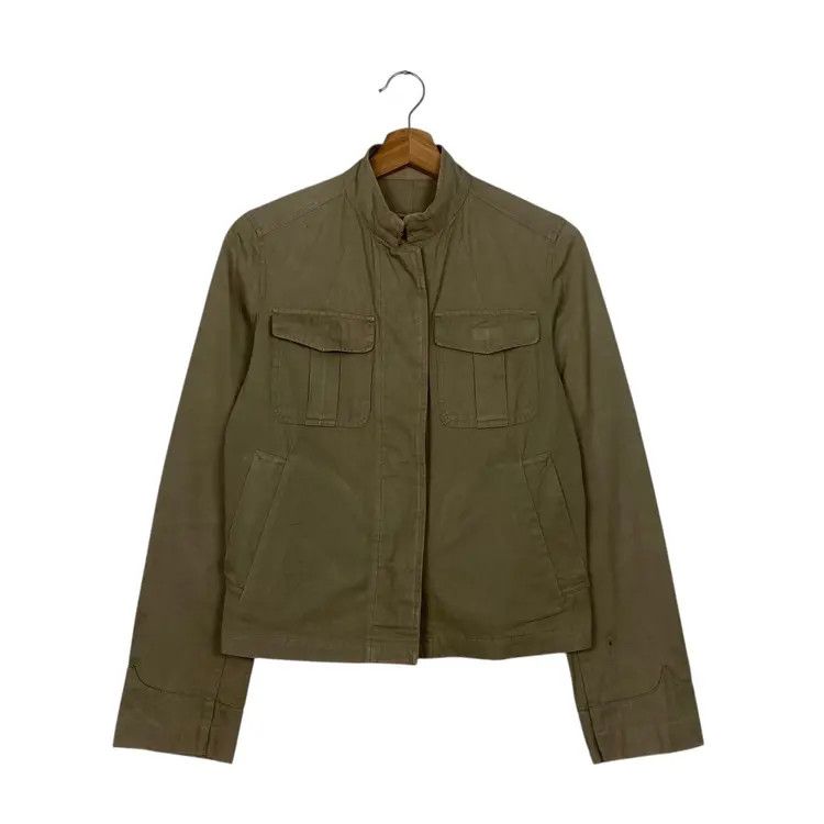 Margaret Howell Margarett Howell jacket Size US S / EU 44-46 / 1 - 1 Thumbnail
