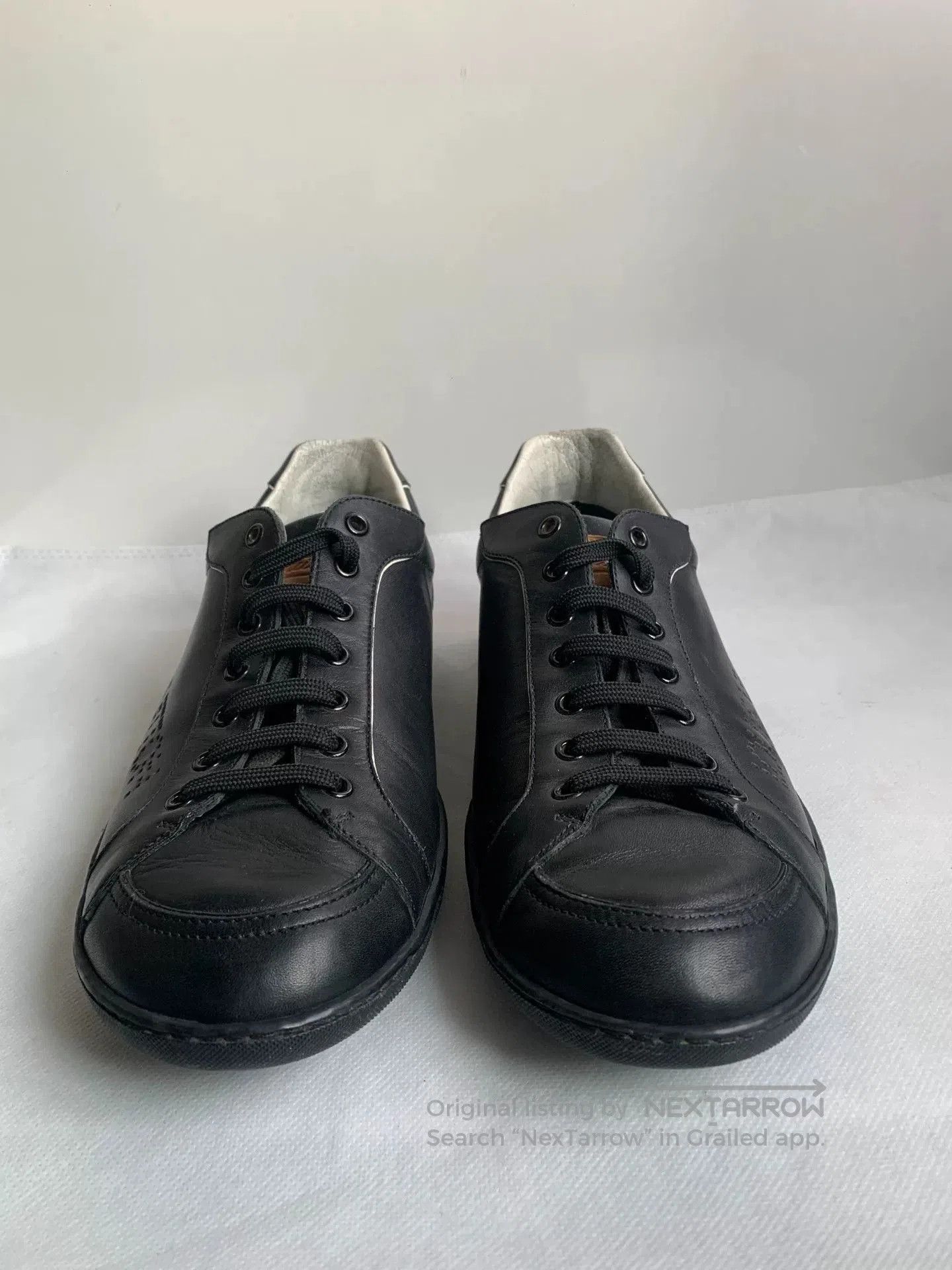 Louis Vuitton Louis Vuitton Men's Casual Shoes. Size US 8 / EU 41 - 2 Thumbnail