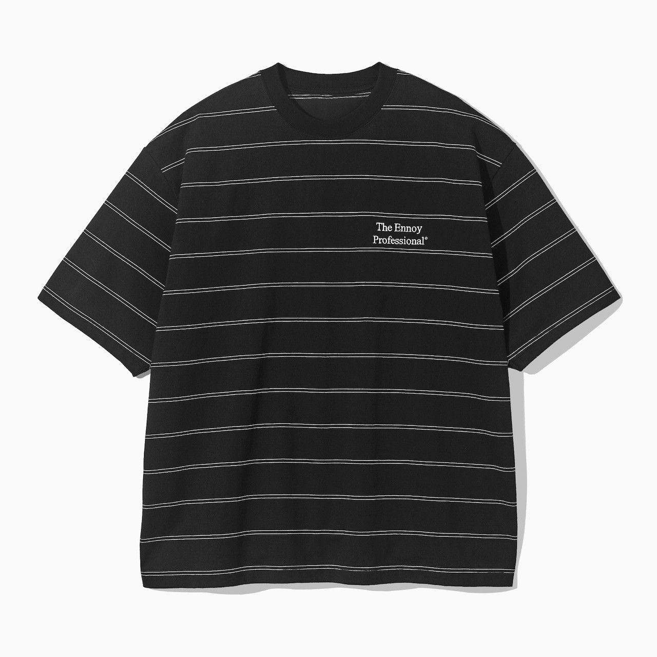 Japanese Brand Ennoy Professional Tee Size ONE SIZE - 1 Thumbnail