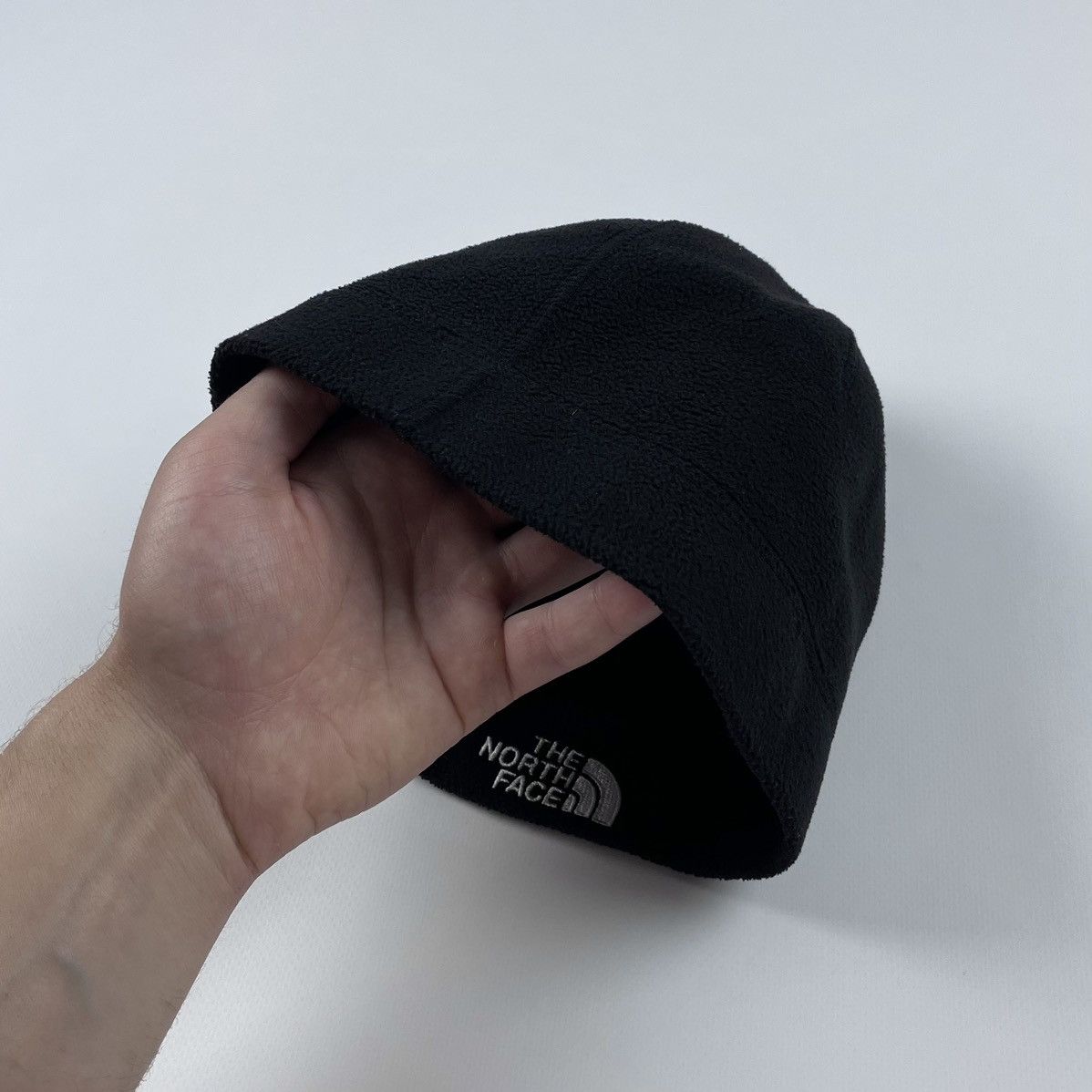 The North Face The North Face Fleece Hat logo Size ONE SIZE - 5 Thumbnail