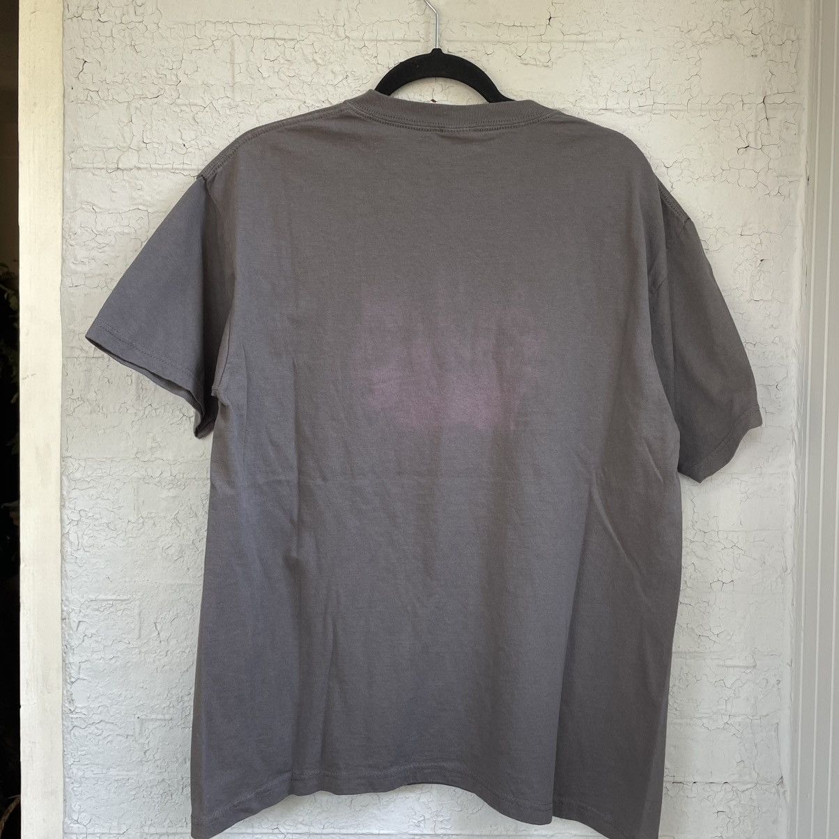 Vintage Vintage Beastie Boys shirt Size US L / EU 52-54 / 3 - 3 Thumbnail