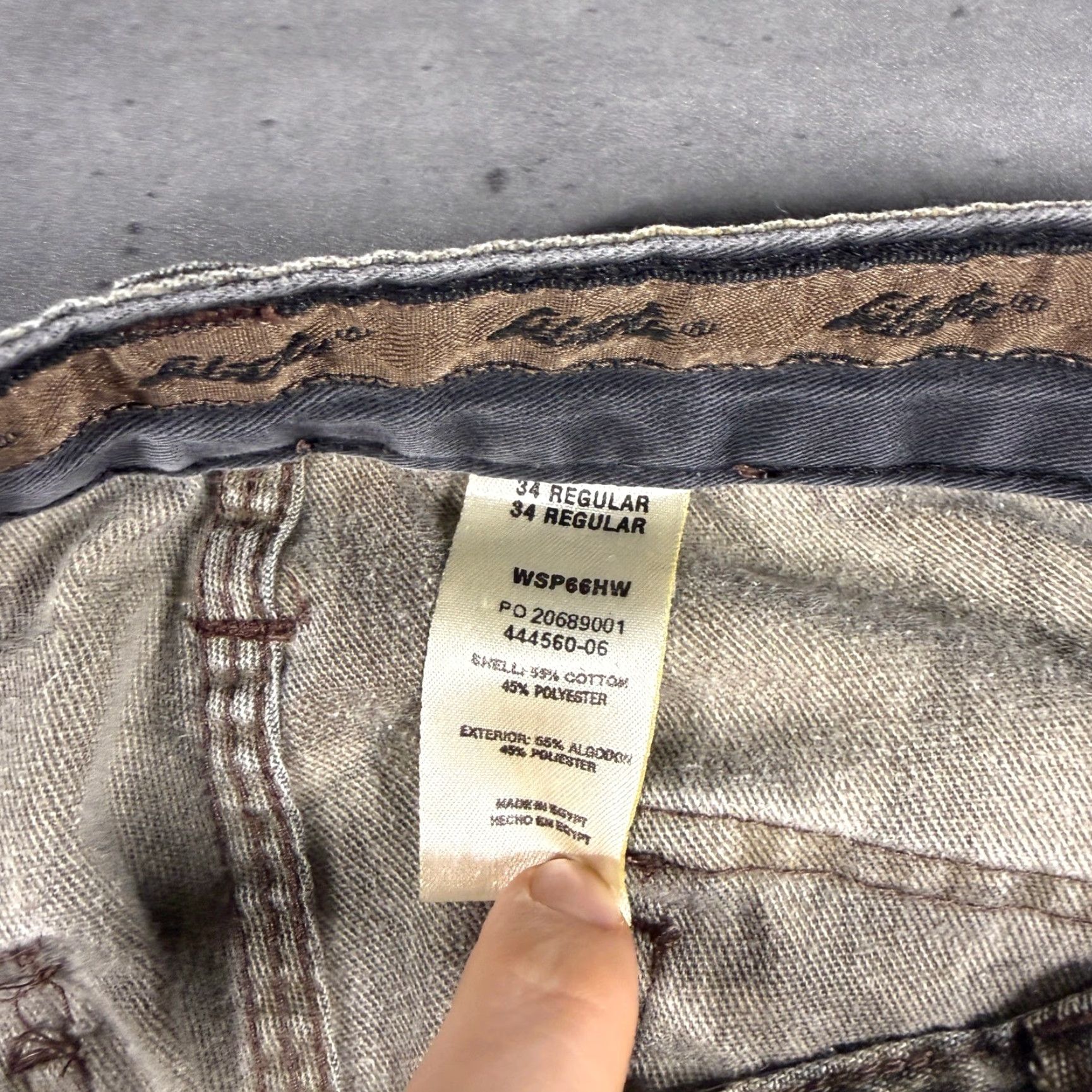 Realtree Realtree Cargo Pants Mens 32 Regular Camouflage Hardwoods Multicolor Cargo Pattern Hunting Outdoor Gorpcore Shirts? Size US 32 / EU 48 - 4 Thumbnail