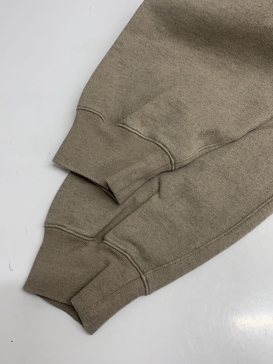 Auralee Mock Neck Sweatshirt Size US M / EU 48-50 / 2 - 6 Thumbnail