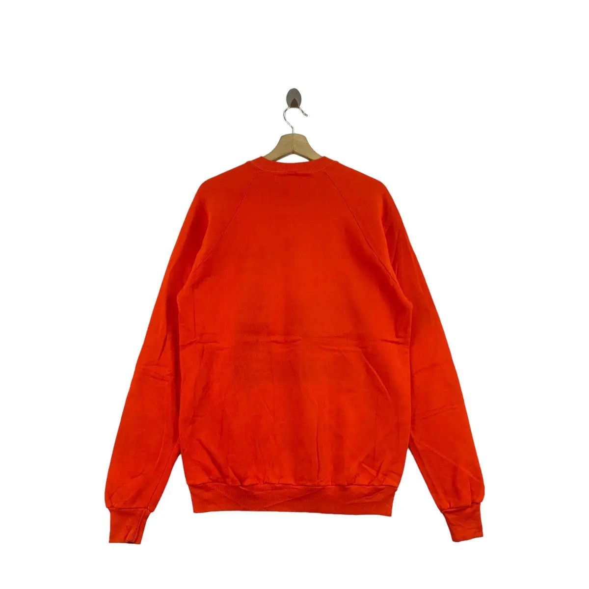 Vintage Vtg 90’ LADY MARSHALS BASKETBALL Made In USA Sweatshirt Size XL / US 12-14 / IT 48-50 - 5 Thumbnail