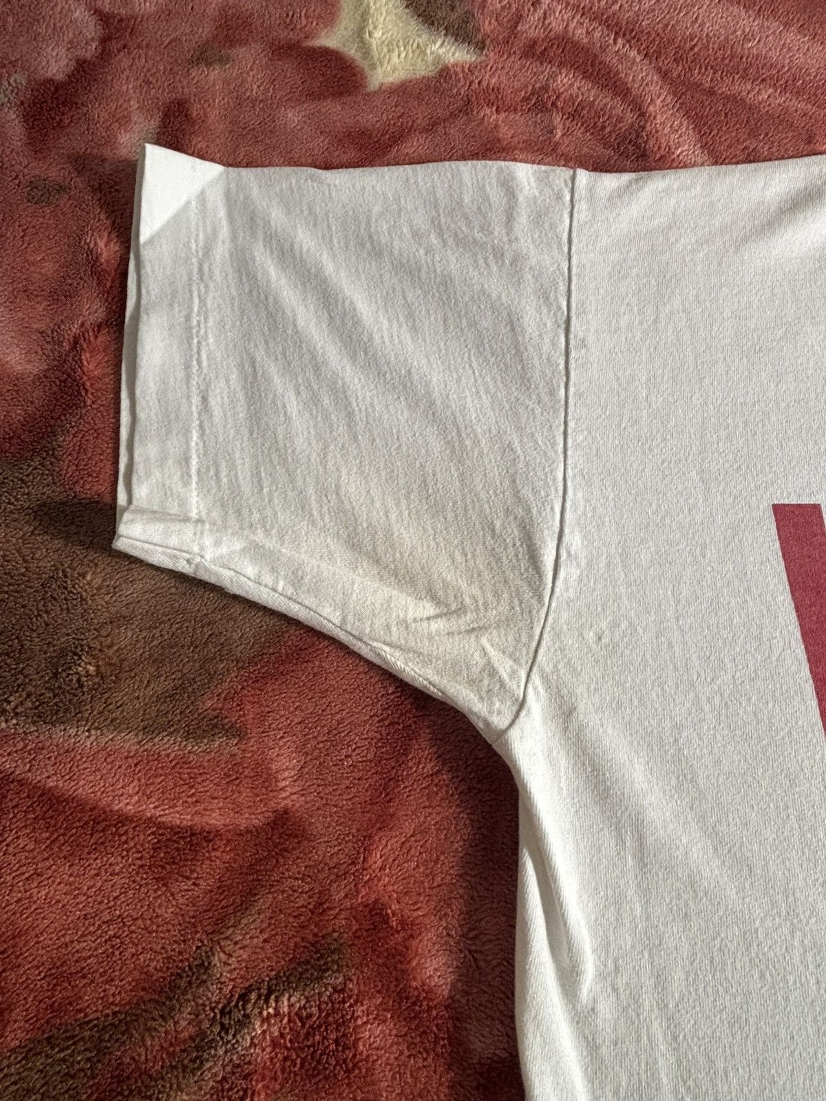 Vintage Vintage 90s Microsoft Windows Tech Promo T Shirt Size US XL / EU 56 / 4 - 9 Thumbnail