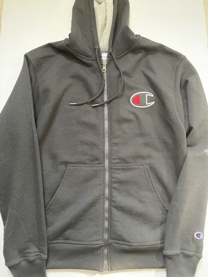 Champion Champion Zip Up Size US M / EU 48-50 / 2 - 1 Thumbnail