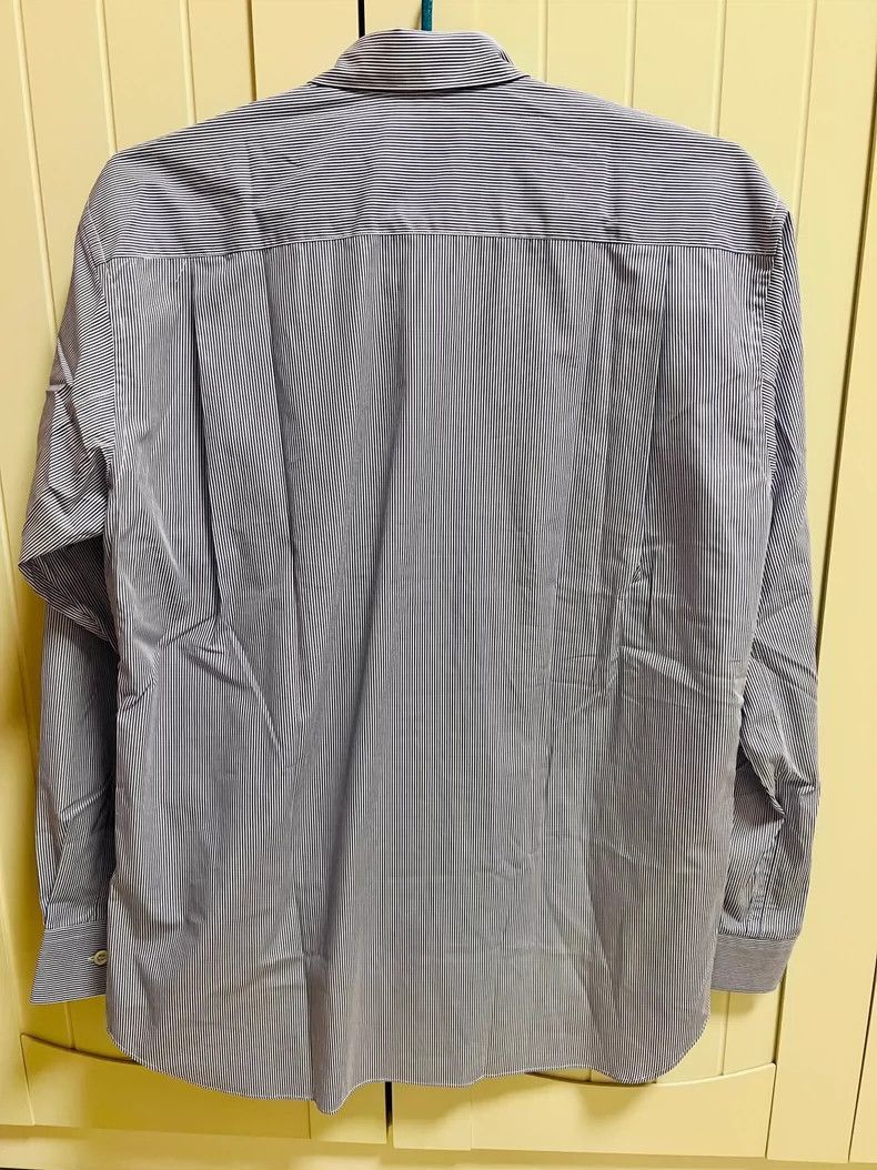 Comme des Garcons CDG Comme des garçons shirt 2505-Nextarrow Size US XS / EU 42 / 0 - 3 Thumbnail