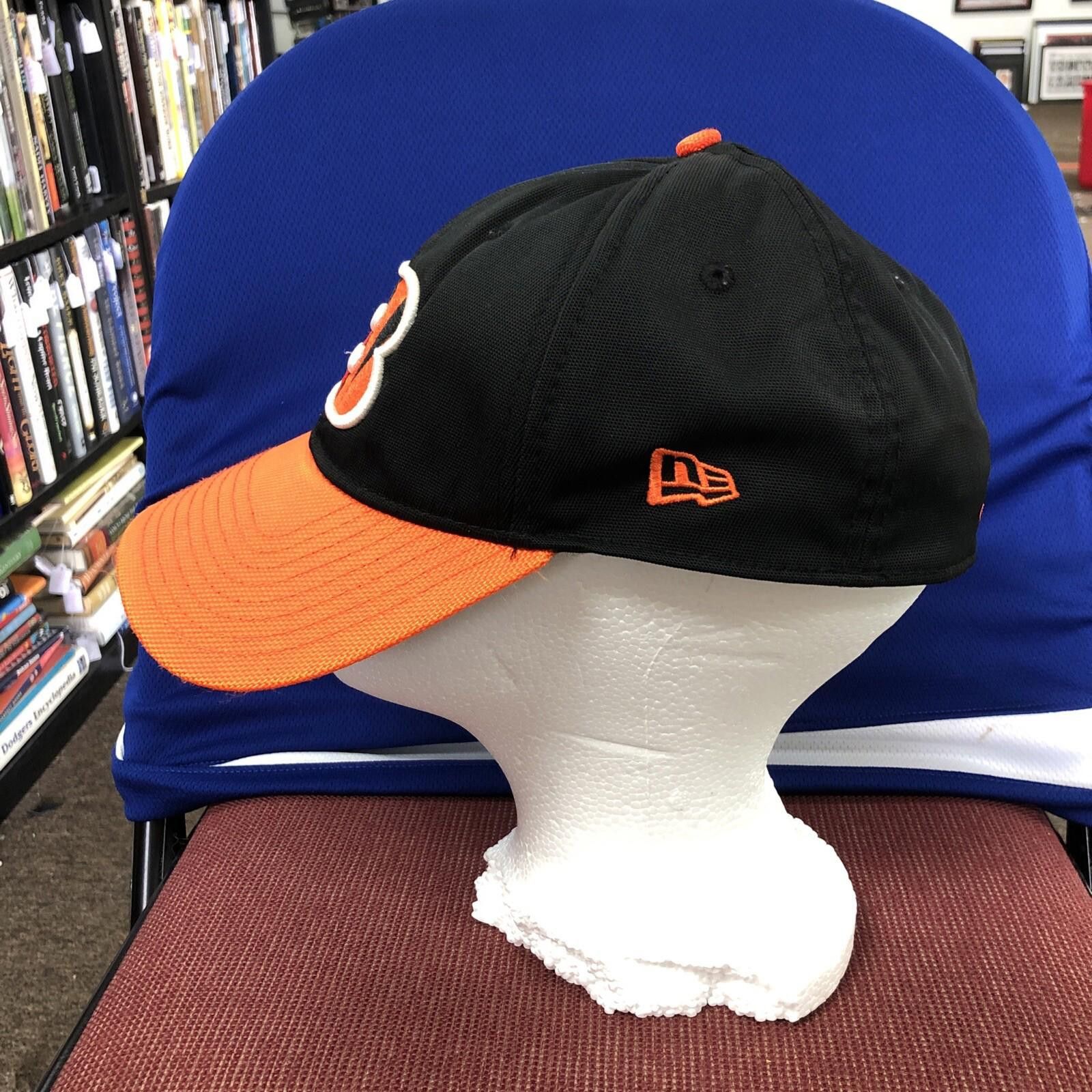 New Era Cincinnati Bengals New Era 39Thirty Size M/L Hat Size ONE SIZE - 2 Thumbnail