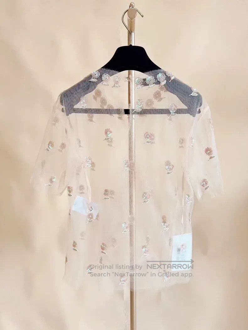 Valentino Valentino coat Size S / US 4 / IT 40 - 2 Thumbnail