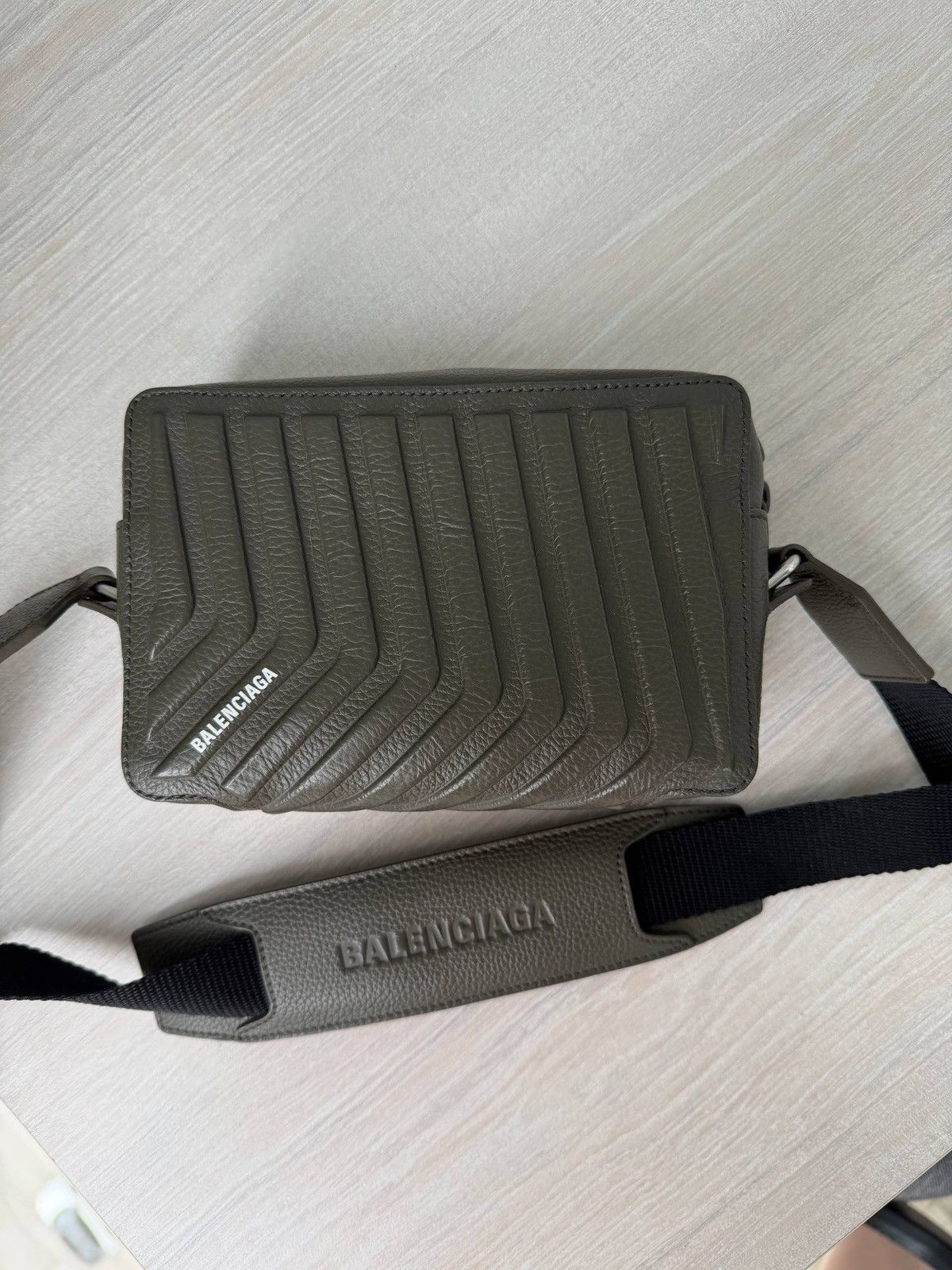 Balenciaga Balenciaga bag Size ONE SIZE - 2 Thumbnail
