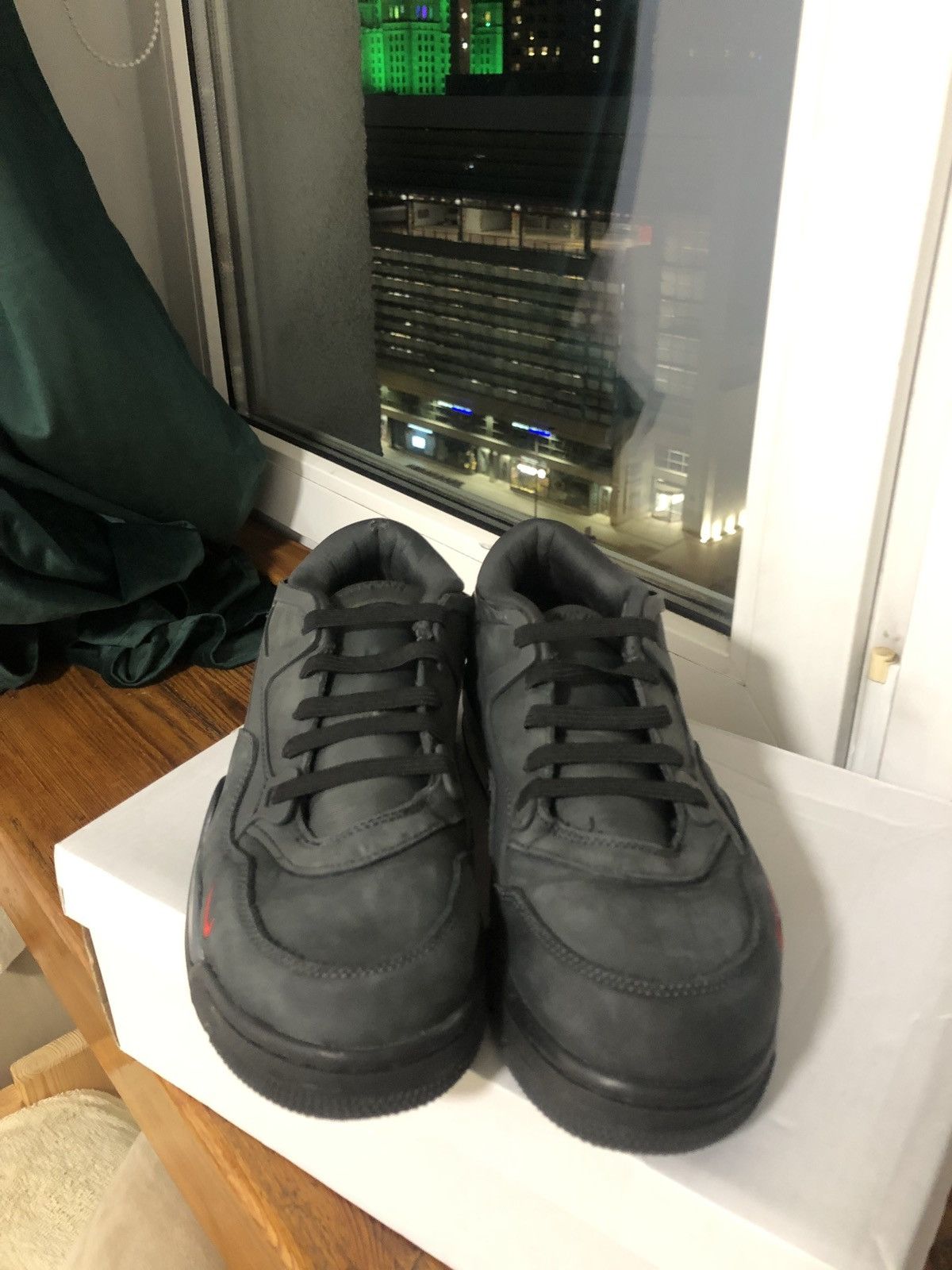 Jordan Brand Nike air jordan 4 low Size US 9 / IT 39 - 5 Thumbnail