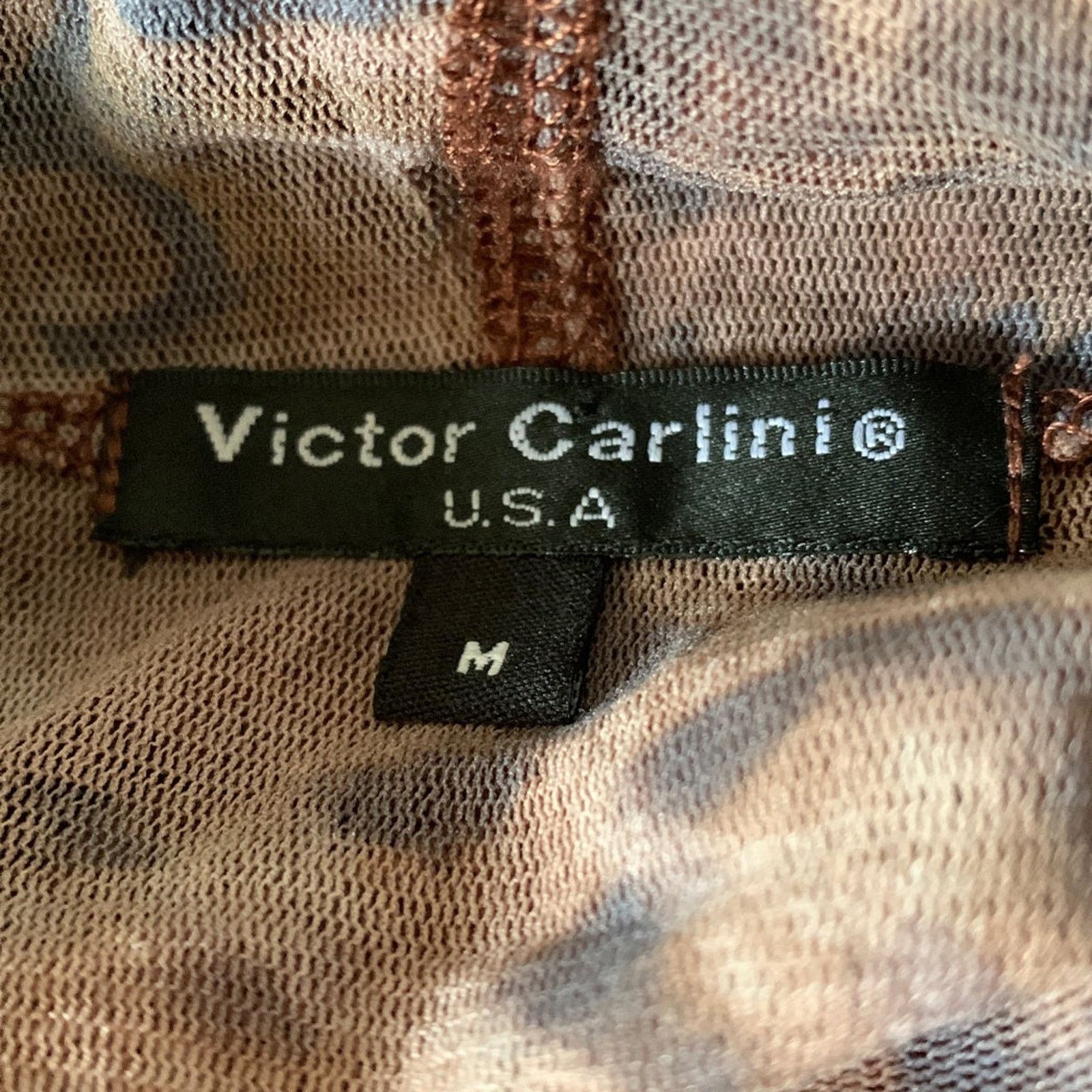 Other Cropped Hoodie Cropped Women's Size Medium Front Zip Sheer Size M / US 6-8 / IT 42-44 - 8 Thumbnail