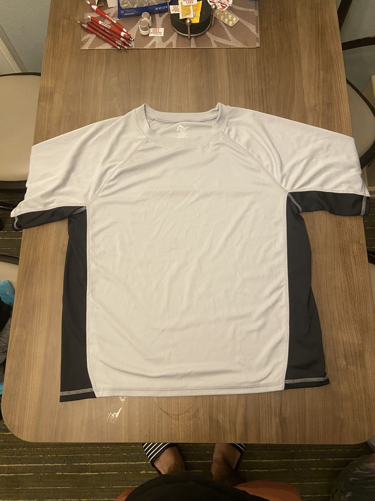 Other Short Sleeve Men’s Shirt Size US L / EU 52-54 / 3 - 1 Preview
