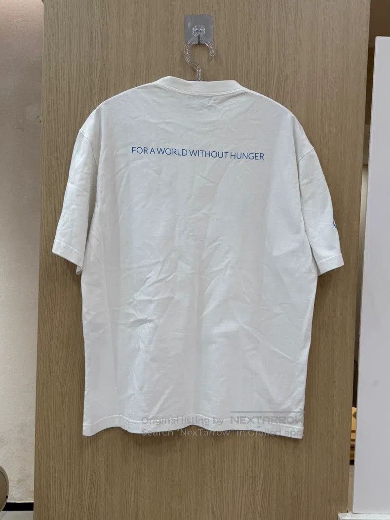 Balenciaga Balenciaga Grain storage short sleeve Size US XS / EU 42 / 0 - 2 Thumbnail