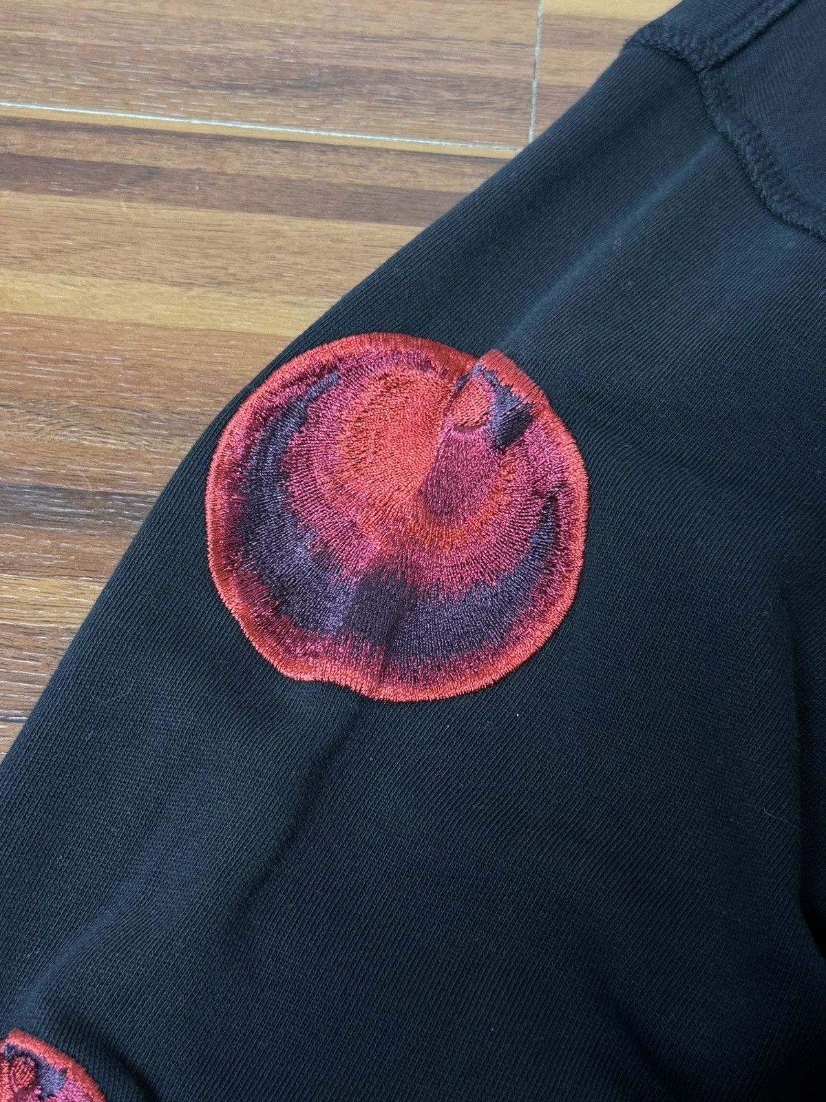 Dries Van Noten Dries Van Noten | Fw18 | Seeing Eye Runway Size US S / EU 44-46 / 1 - 4 Thumbnail